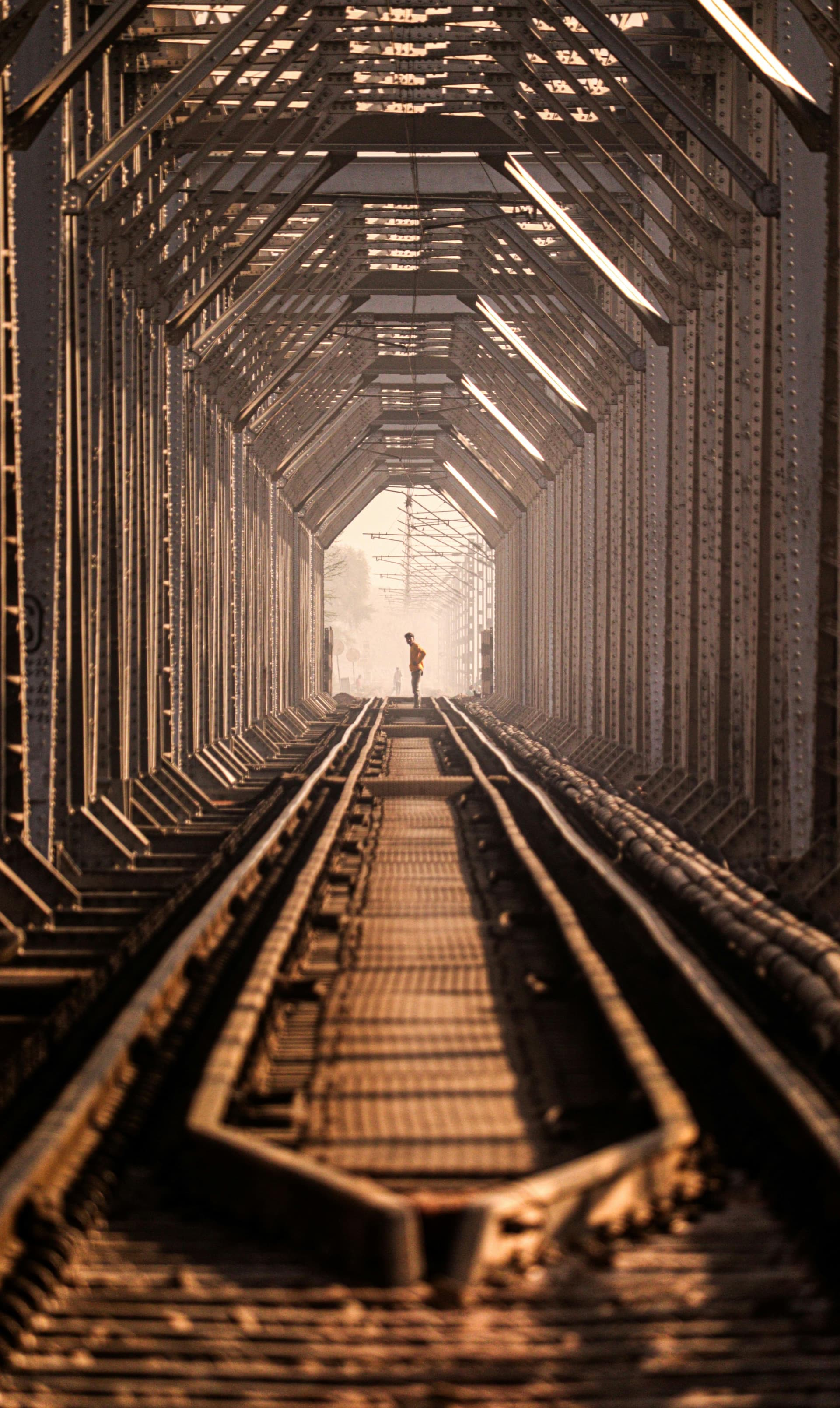 Civil & Infrastructure